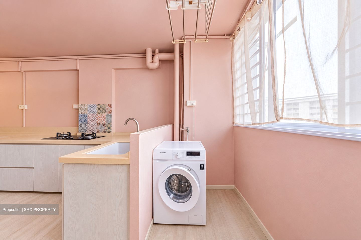 Blk 506 Hillgrove Gardens (Bukit Batok), HDB 3 Rooms #624583921